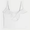 Gilly Hicks Active Recharge Bow Cami Gilly Hicks Active Recharge Bow Cami