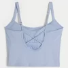 Gilly Hicks Active Recharge Bow Cami Gilly Hicks Active Recharge Bow Cami