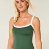 Gilly Hicks Active Recharge Cami