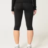 Παντελόνι Gilly Hicks Active Recharge Foldover Waist Capri Παντελόνι Gilly Hicks Active Recharge Foldover Waist Capri