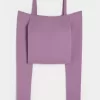 Gilly Hicks Active Recharge Off-the-Shoulder Top Gilly Hicks Active Recharge Off-the-Shoulder Top