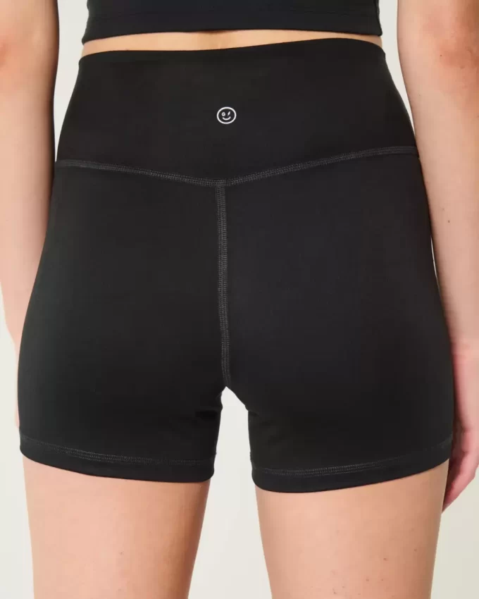 Gilly Hicks Active Recharge Shortie 3″ Gilly Hicks Active Recharge Shortie 3″