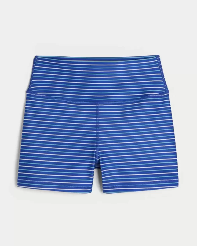 Gilly Hicks Active Recharge Shortie 3″ Gilly Hicks Active Recharge Shortie 3″