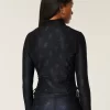 Μπουφάν Gilly Hicks Active Recharge Side-Te Zip-Up Μπουφάν Gilly Hicks Active Recharge Side-Te Zip-Up