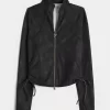Μπουφάν Gilly Hicks Active Recharge Side-Te Zip-Up Μπουφάν Gilly Hicks Active Recharge Side-Te Zip-Up