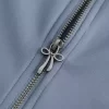 Μπουφάν Gilly Hicks Active Recharge Side-Te Zip-Up Μπουφάν Gilly Hicks Active Recharge Side-Te Zip-Up