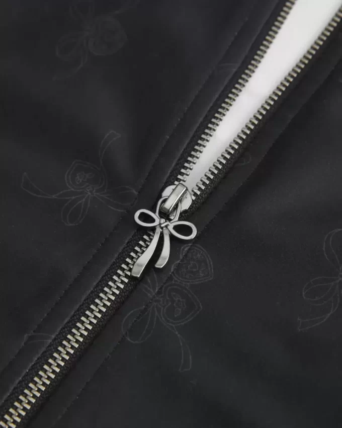 Μπουφάν Gilly Hicks Active Recharge Side-Te Zip-Up Μπουφάν Gilly Hicks Active Recharge Side-Te Zip-Up