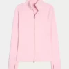 Gilly Hicks Active Recharge Slim & Snatched Full-Zip