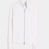Gilly Hicks Active Recharge Slim & Snatched Full-Zip