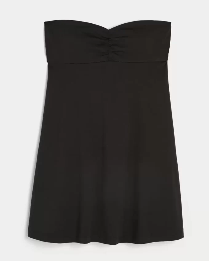Φόρεμα Gilly Hicks Active Recharge Strapless