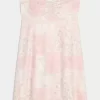 Φόρεμα Gilly Hicks Active Recharge Strapless