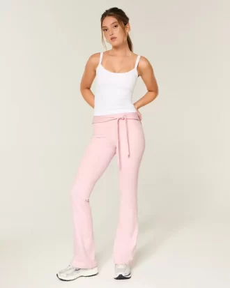 Κολάν Gilly Hicks Active Recharge Tie-Waist Boot Leggings