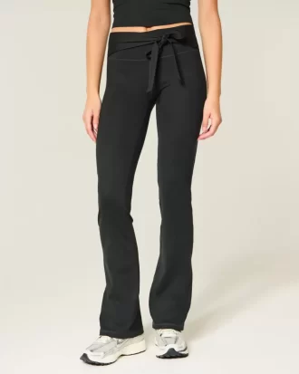 Κολάν Gilly Hicks Active Recharge Tie-Waist Boot Leggings