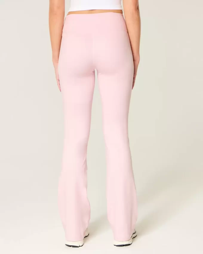 Κολάν Gilly Hicks Active Recharge Tie-Waist Boot Leggings