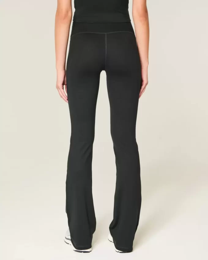 Κολάν Gilly Hicks Active Recharge Tie-Waist Boot Leggings