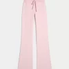 Κολάν Gilly Hicks Active Recharge Tie-Waist Boot Leggings