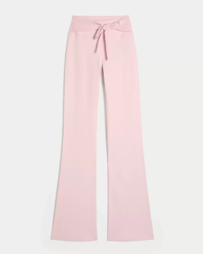 Κολάν Gilly Hicks Active Recharge Tie-Waist Boot Leggings