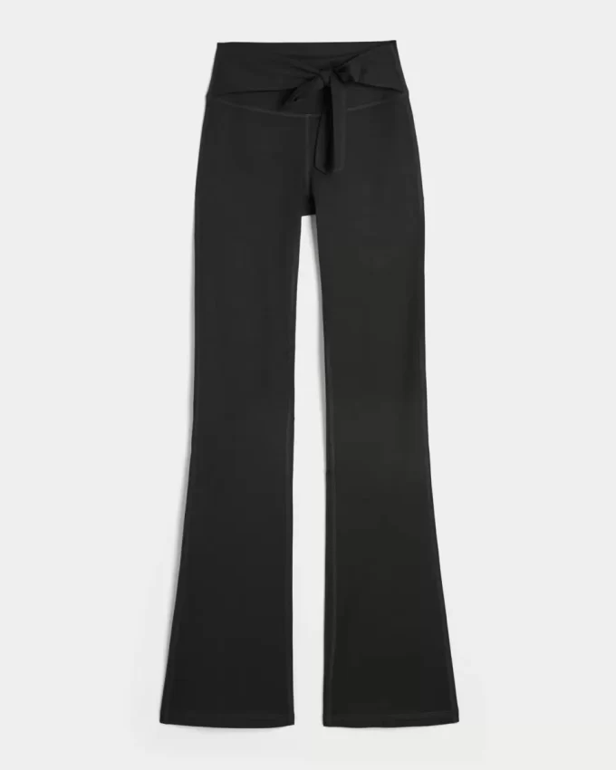 Κολάν Gilly Hicks Active Recharge Tie-Waist Boot Leggings