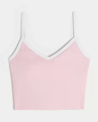 Gilly Hicks Active Recharge Tipped Cami