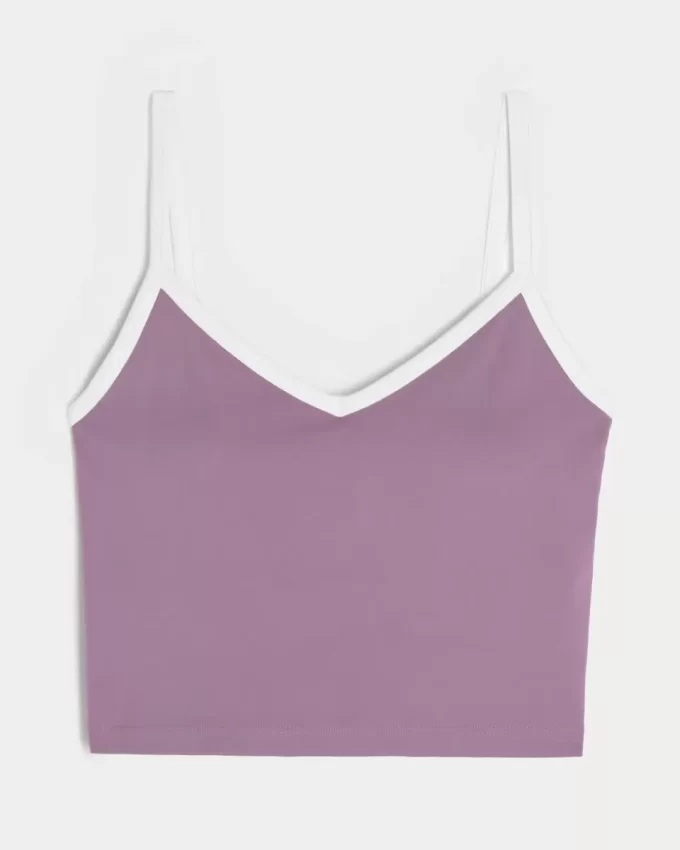 Gilly Hicks Active Recharge Tipped Cami