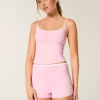Gilly Hicks Active Recharge Tipped Shortie