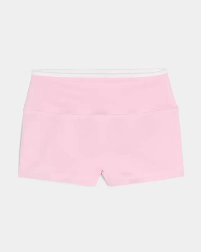 Gilly Hicks Active Recharge Tipped Shortie