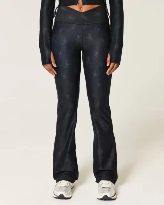Παντελόνι Gilly Hicks Active Recharge Wrap Boot