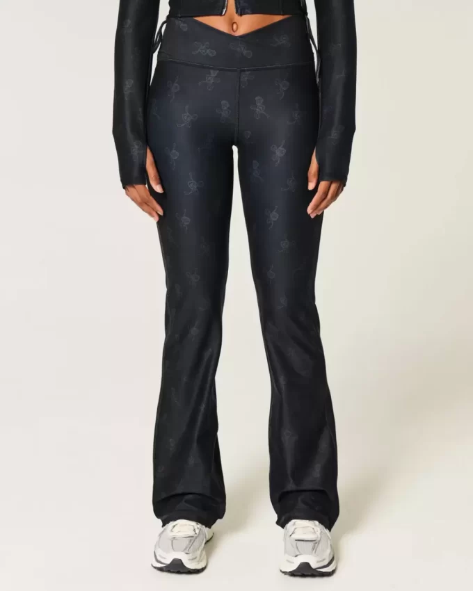 Παντελόνι Gilly Hicks Active Recharge Wrap Boot Παντελόνι Gilly Hicks Active Recharge Wrap Boot