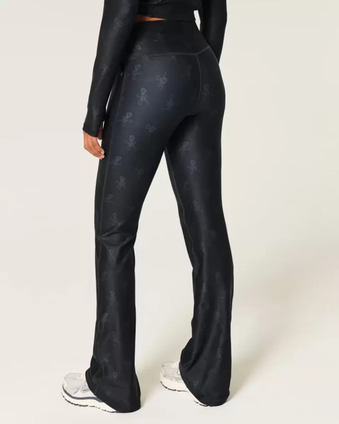 Παντελόνι Gilly Hicks Active Recharge Wrap Boot Παντελόνι Gilly Hicks Active Recharge Wrap Boot