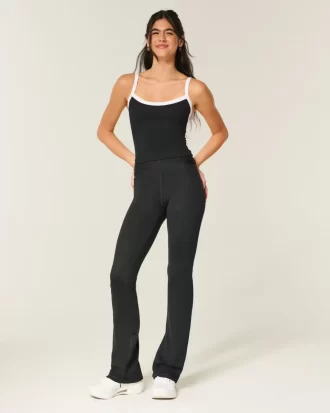 Κολάν για μπότες Gilly Hicks Active Recharge Wrap Waist