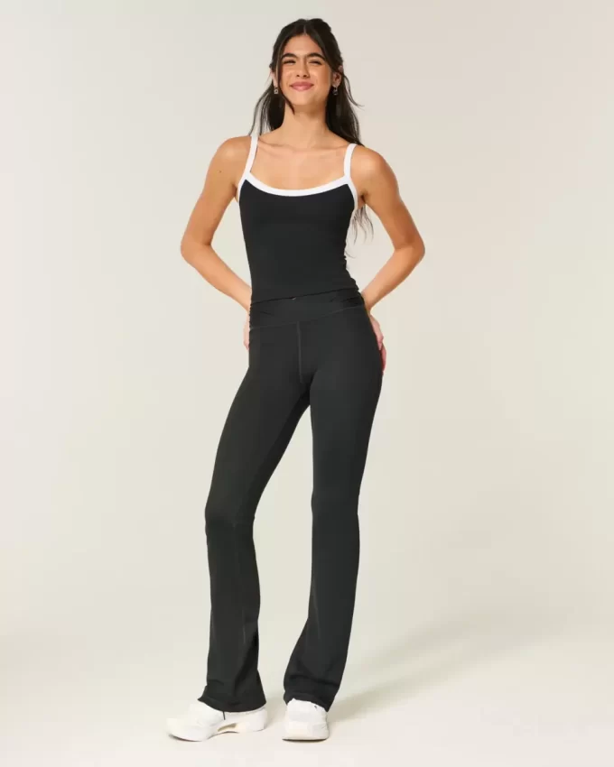 Κολάν για μπότες Gilly Hicks Active Recharge Wrap Waist Κολάν για μπότες Gilly Hicks Active Recharge Wrap Waist