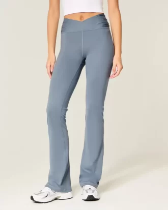 Κολάν για μπότες Gilly Hicks Active Recharge Wrap Waist