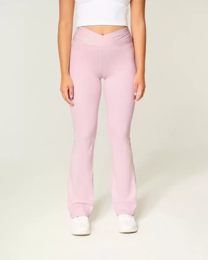 Κολάν για μπότες Gilly Hicks Active Recharge Wrap Waist Κολάν για μπότες Gilly Hicks Active Recharge Wrap Waist