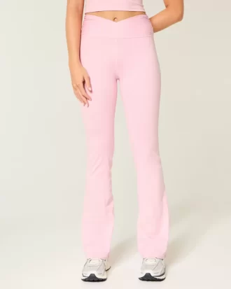 Κολάν για μπότες Gilly Hicks Active Recharge Wrap Waist