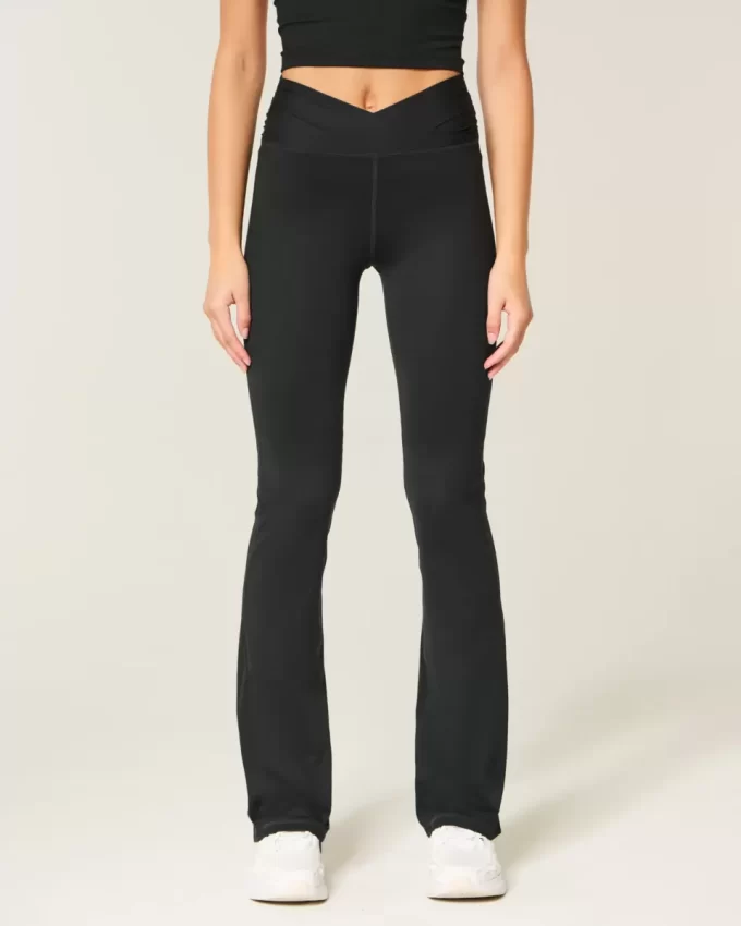 Κολάν για μπότες Gilly Hicks Active Recharge Wrap Waist Κολάν για μπότες Gilly Hicks Active Recharge Wrap Waist