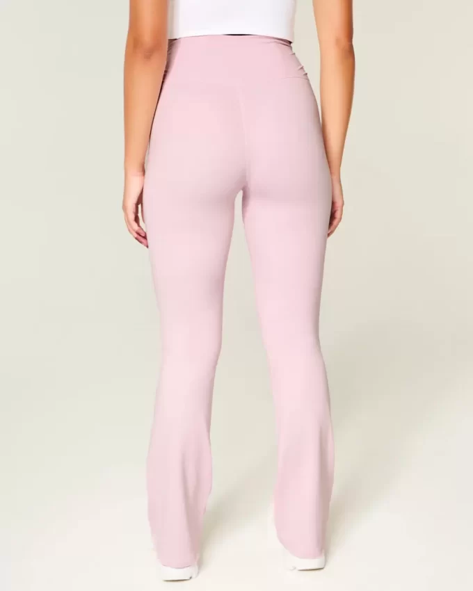 Κολάν για μπότες Gilly Hicks Active Recharge Wrap Waist Κολάν για μπότες Gilly Hicks Active Recharge Wrap Waist