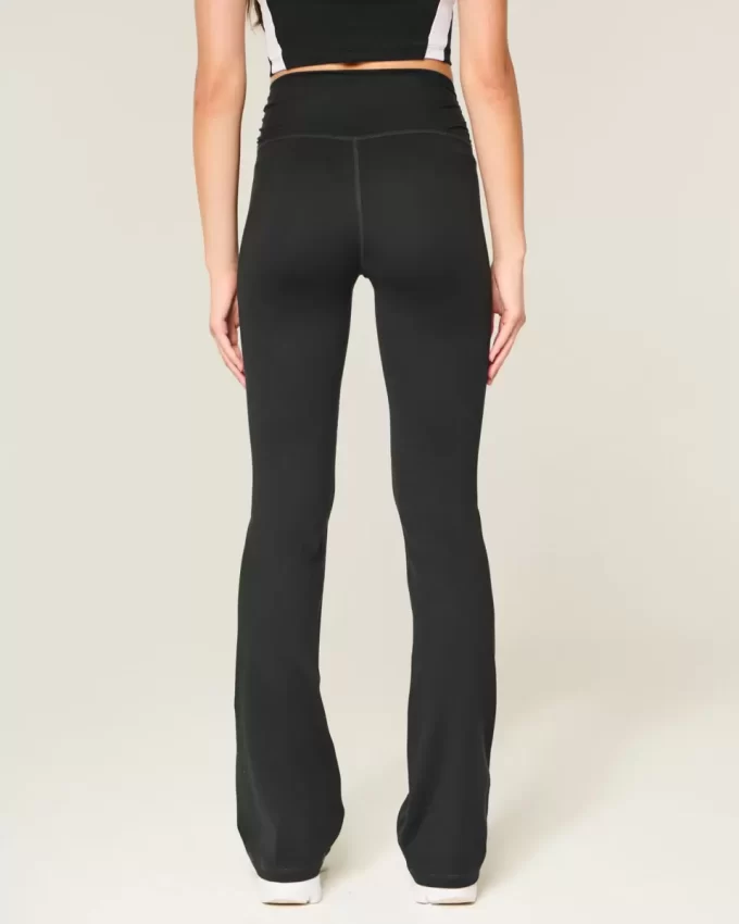 Κολάν για μπότες Gilly Hicks Active Recharge Wrap Waist Κολάν για μπότες Gilly Hicks Active Recharge Wrap Waist