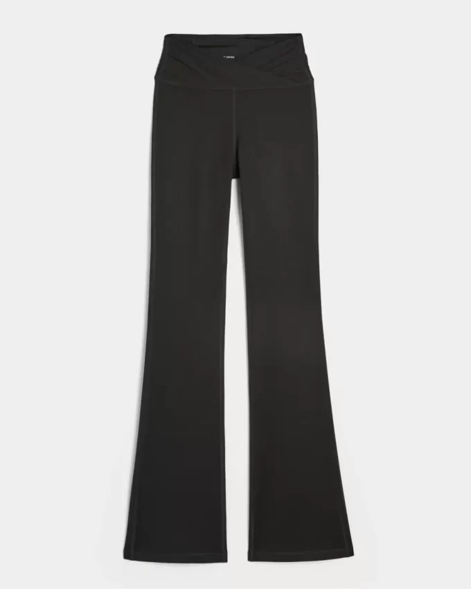 Κολάν για μπότες Gilly Hicks Active Recharge Wrap Waist Κολάν για μπότες Gilly Hicks Active Recharge Wrap Waist