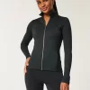Μπουφάν Gilly Hicks Active Recharge Zip-Up Μπουφάν Gilly Hicks Active Recharge Zip-Up