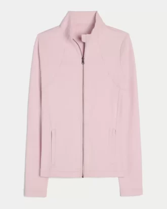 Μπουφάν Gilly Hicks Active Recharge Zip-Up Μπουφάν Gilly Hicks Active Recharge Zip-Up