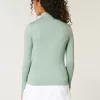 Μπουφάν Gilly Hicks Active Recharge Zip-Up Μπουφάν Gilly Hicks Active Recharge Zip-Up