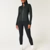 Μπουφάν Gilly Hicks Active Recharge Zip-Up Μπουφάν Gilly Hicks Active Recharge Zip-Up