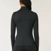 Μπουφάν Gilly Hicks Active Recharge Zip-Up Μπουφάν Gilly Hicks Active Recharge Zip-Up
