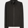 Μπουφάν Gilly Hicks Active Recharge Zip-Up Μπουφάν Gilly Hicks Active Recharge Zip-Up