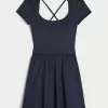 Φόρεμα Gilly Hicks Active Strappy Φόρεμα Gilly Hicks Active Strappy