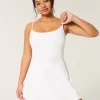 Gilly Hicks Active Strappy Back Dress Gilly Hicks Active Strappy Back Dress