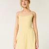 Gilly Hicks Active Strappy Back Dress Gilly Hicks Active Strappy Back Dress