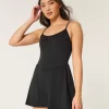 Gilly Hicks Active Strappy Back Dress Gilly Hicks Active Strappy Back Dress