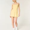 Gilly Hicks Active Strappy Back Dress Gilly Hicks Active Strappy Back Dress