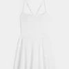 Gilly Hicks Active Strappy Back Dress Gilly Hicks Active Strappy Back Dress
